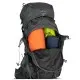 Рюкзак туристичний Osprey Aether Plus 70 eclipse grey L/XL (009.2433)