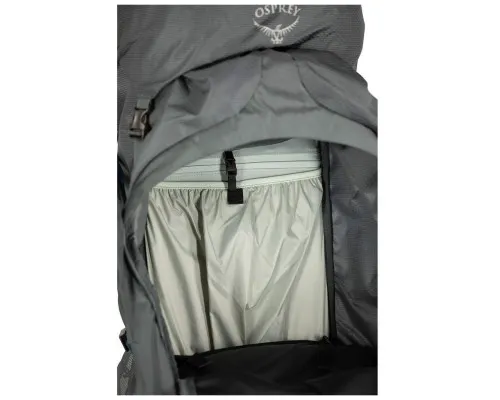 Рюкзак туристический Osprey Aether Plus 70 eclipse grey L/XL (009.2433)