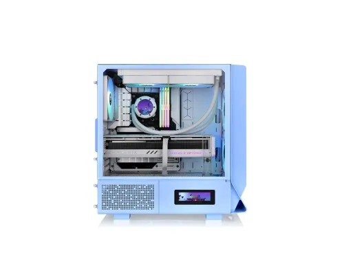 Корпус ThermalTake Ceres 330 TG ARGB Hydrangea Blue (CA-1Y2-00MFWN-00)