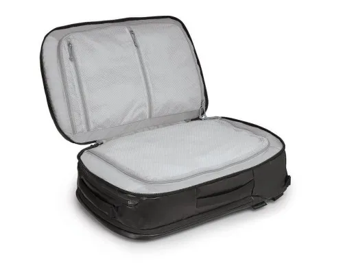 Дорожня сумка Osprey Transporter Carry-On Bag 44L black (009.2593)