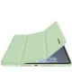 Чохол до планшета BeCover Tri Fold Hard TPU Apple iPad Air (4/5) 2020/2022 10.9" Green (711107)