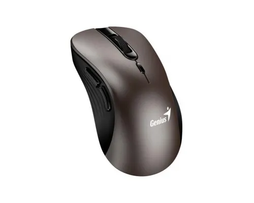 Мишка Genius Ergo 8100S Wireless Champagne (31030040402)