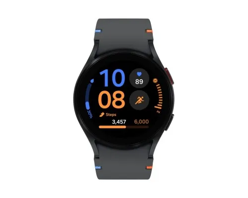 Смарт-годинник Samsung Galaxy Watch FE Black (SM-R861NZKASEK)