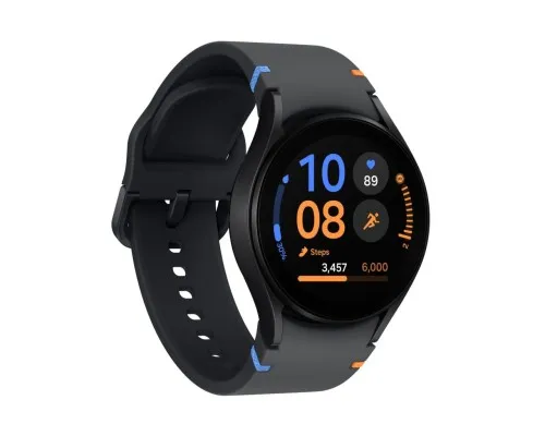 Смарт-годинник Samsung Galaxy Watch FE Black (SM-R861NZKASEK)