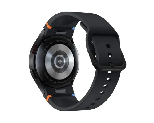 Смарт-годинник Samsung Galaxy Watch FE Black (SM-R861NZKASEK)