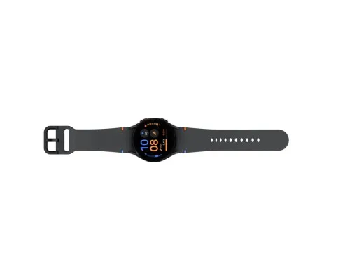 Смарт-годинник Samsung Galaxy Watch FE Black (SM-R861NZKASEK)