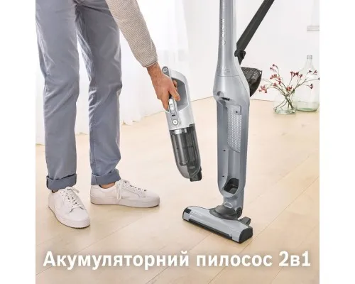 Пилосос Bosch BCH3K2301