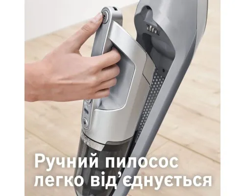 Пилосос Bosch BCH3K2301