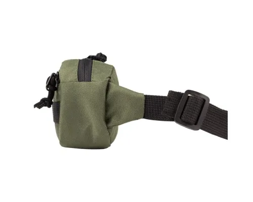 Сумка-бананка Tribe Waist bag 1,5 L Olive (T-ID-0001-olive)