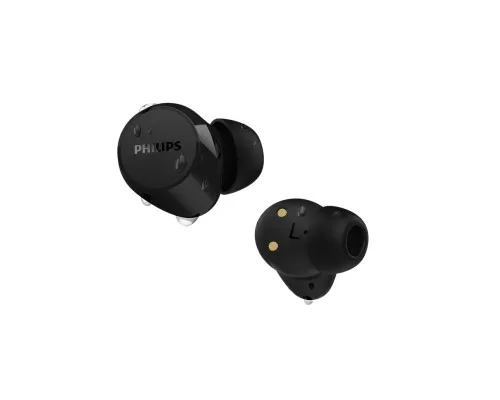 Навушники Philips TAT1209 Touch control Black (TAT1209BK/00)