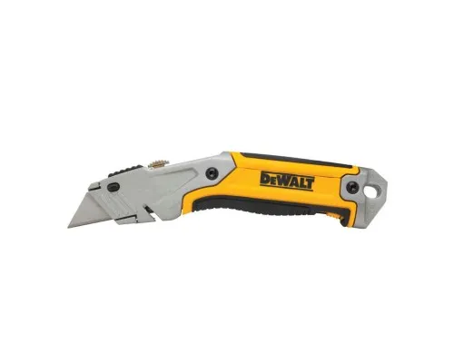 Ніж монтажний DeWALT з висувним лезом, 150 мм (DWHT10046-0)