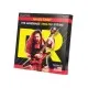 Струни для гітари DR Strings Dimebag Darrell HI-VOLTAGE Electric - Light Heavy (09-46) (DBG-9/46)