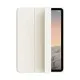 Чехол для планшета BeCover Tri Fold Soft TPU Silicone Apple iPad Air 11" M2 2024 Beige (711735)