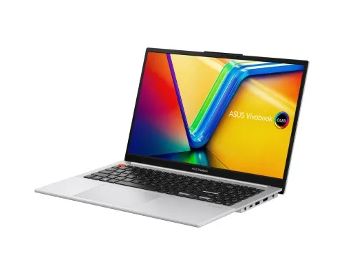 Ноутбук ASUS Vivobook S 15 OLED K5504VA-MA387 (90NB0ZK3-M00NJ0)