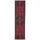 Ремінь для гітари D'Addario Nylon Woven Guitar Strap Voodoo (50A12)