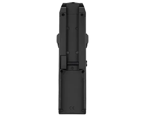 Ліхтар Olight Sigurd Black (Sigurd BK)