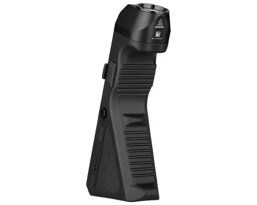 Ліхтар Olight Sigurd Black (Sigurd BK)