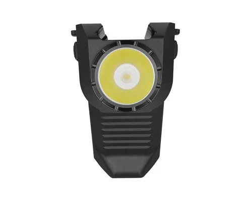 Ліхтар Olight Sigurd Black (Sigurd BK)