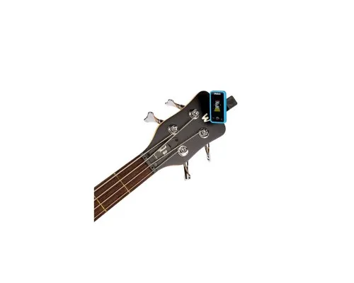 Тюнер для музичних інструментів D'Addario Eclipse Tuner Blue (PW-CT-17BU)