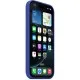 Чехол для мобильного телефона Apple iPhone16 Pro Silicone Case with MagSafe - Ultramarine (MYYP3ZM/A)