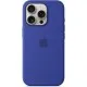 Чехол для мобильного телефона Apple iPhone16 Pro Silicone Case with MagSafe - Ultramarine (MYYP3ZM/A)