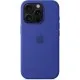 Чехол для мобильного телефона Apple iPhone16 Pro Silicone Case with MagSafe - Ultramarine (MYYP3ZM/A)