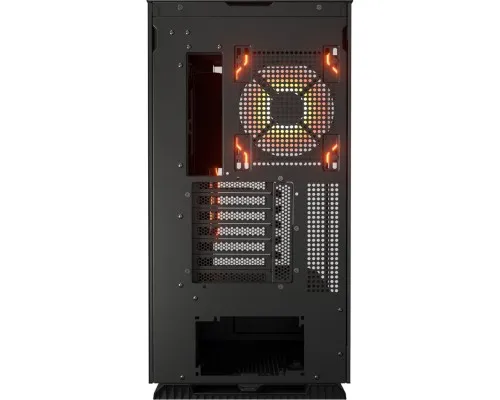 Корпус Cougar FV270 RGB Black