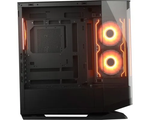 Корпус Cougar FV270 RGB Black