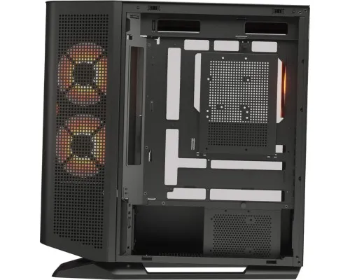 Корпус Cougar FV270 RGB Black