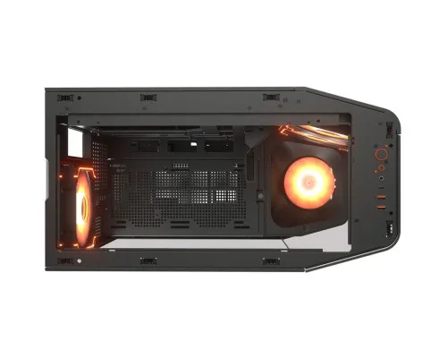 Корпус Cougar FV270 RGB Black