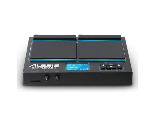 Електронна перкусія Alesis Sample Pad 4