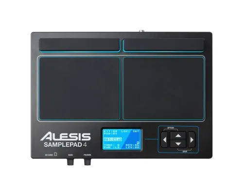 Електронна перкусія Alesis Sample Pad 4