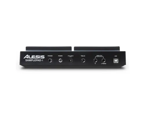 Електронна перкусія Alesis Sample Pad 4