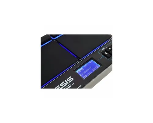Електронна перкусія Alesis Sample Pad 4