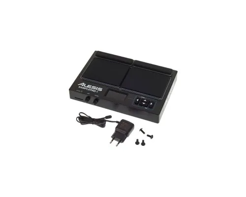 Електронна перкусія Alesis Sample Pad 4
