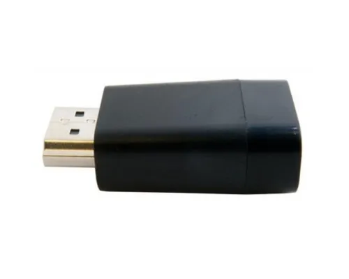 Переходник HDMI to VGA Extradigital (KBH1688)