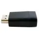 Переходник HDMI to VGA Extradigital (KBH1688)