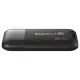 USB флеш накопичувач Team 64GB C175 Pearl Black USB 3.1 (TC175364GB01)