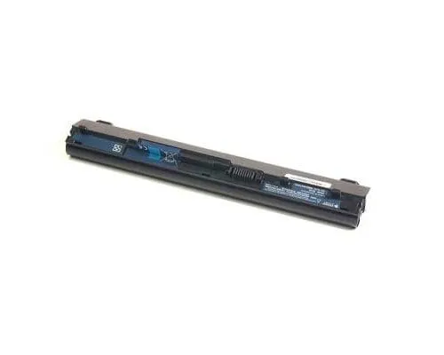 Акумулятор до ноутбука ACER TravelMate 8372 (AR8372LH) 14.4V 5200mAh PowerPlant (NB410194)