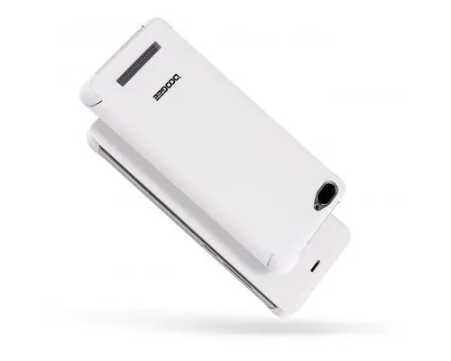 Чехол для мобильного телефона Doogee X20 Package(White) (DGA58T-BC001-01Z)