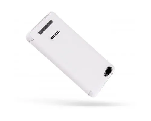 Чехол для мобильного телефона Doogee X20 Package(White) (DGA58T-BC001-01Z)