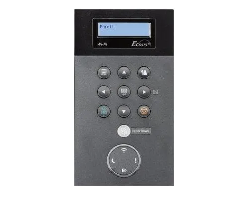 Лазерный принтер Kyocera Ecosys P5026CDW (1102RB3NL0)