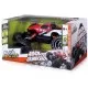 Радіокерована іграшка Maisto Rock Crawler красный (81152 red)