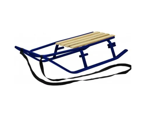 Санки Snower Буран Сині (4820211100452BLUE)