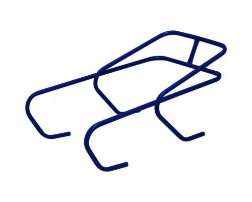 Санки Snower Буран Сині (4820211100452BLUE)
