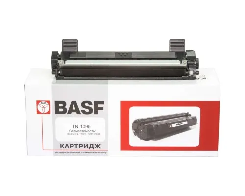 Картридж BASF для BROTHER HL-1202R, DCP-1602R (TК-TN1095)