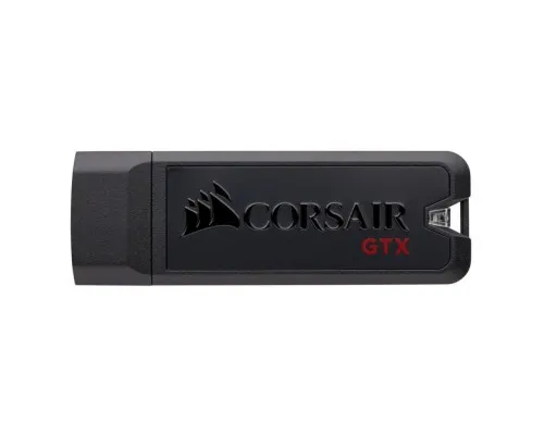 USB флеш накопитель Corsair 256GB Voyager GTX USB 3.1 (CMFVYGTX3C-256GB)