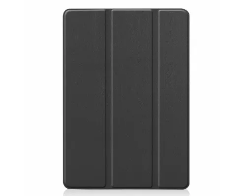 Чехол для планшета BeCover Smart Case для Apple iPad 10.2 2019/2020/2021 Black (704132)