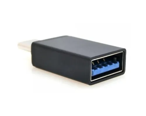 Переходник USB 3.0 Type C - USB AF Cablexpert (A-USB3-CMAF-01)