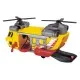 Спецтехника Dickie Toys Вертолет Служба спасения со звуковыми и световыми эффектами (3306004)